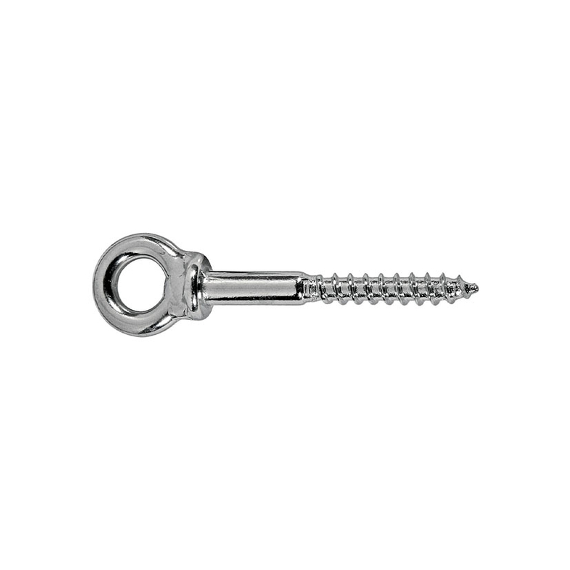 Sujetacable acero inox PROFESIONAL T0055  10 unidades