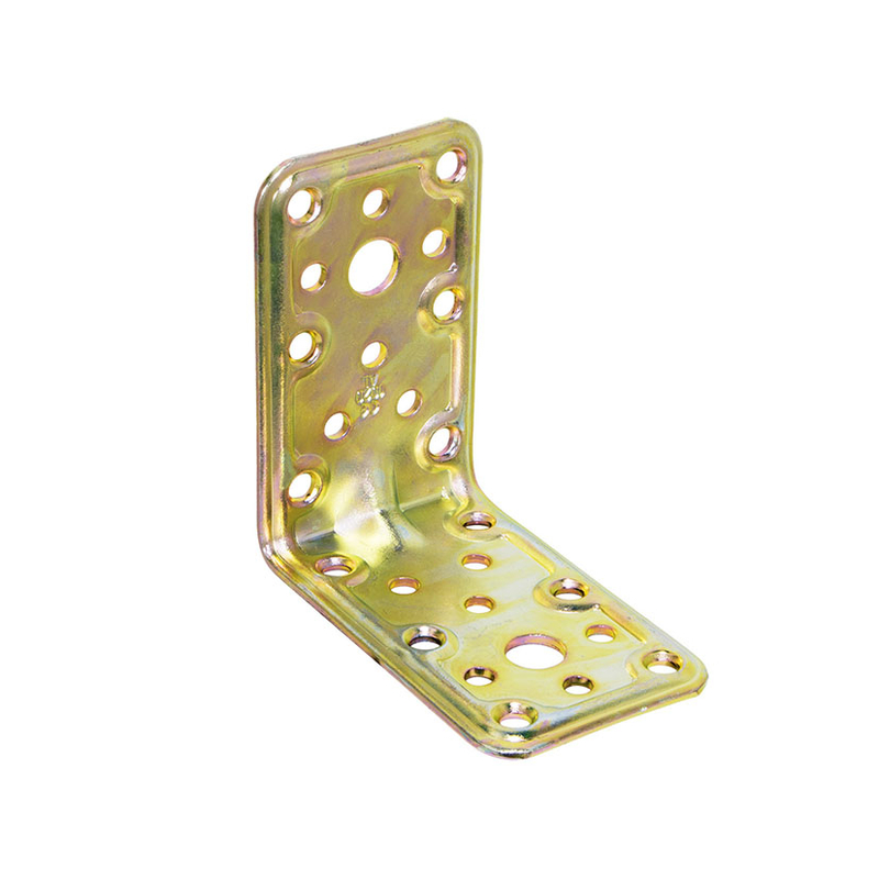 Escuadra pérgola sin nervio interior PROFESIONAL 771 50 unidades