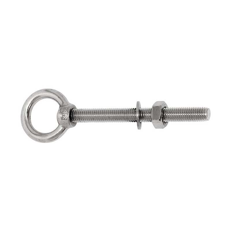 Hembrilla acero inox PROFESIONAL T0068  10 unidades