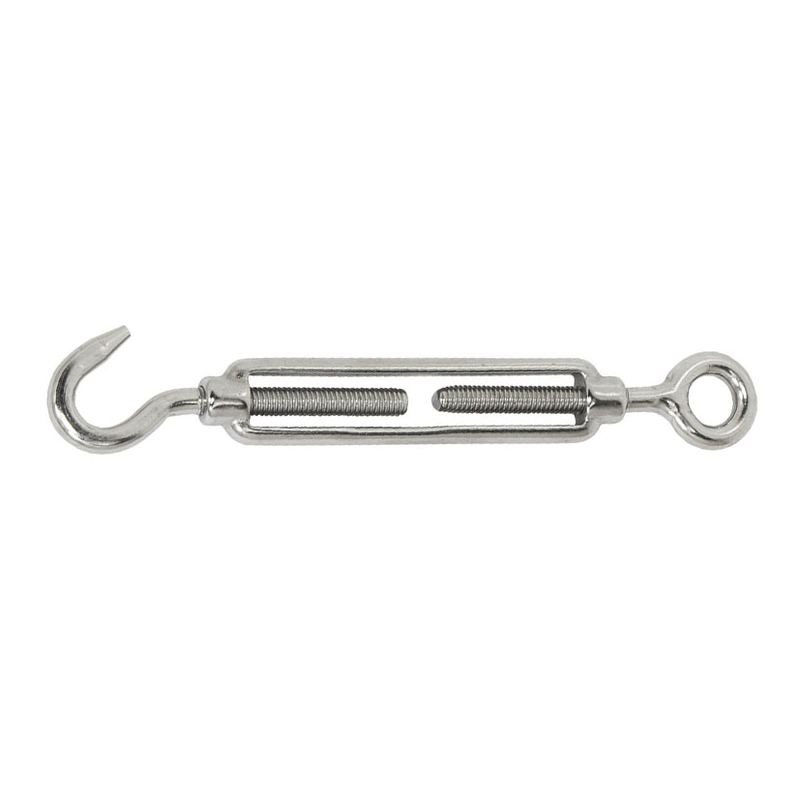 Tensor cable acero inox PROFESIONAL T0039  10 unidades