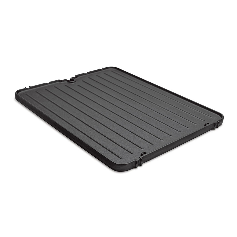 Barbacoa de gas BROIL KING Gem 310 con plancha de regalo
