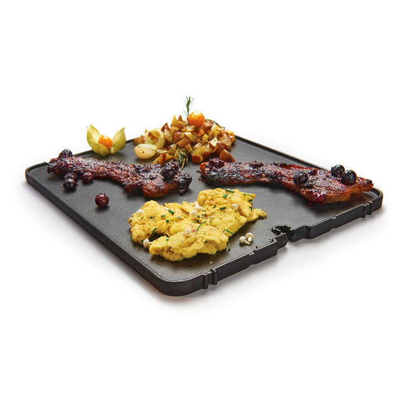 Barbacoa de gas BROIL KING Gem 310 con plancha de regalo