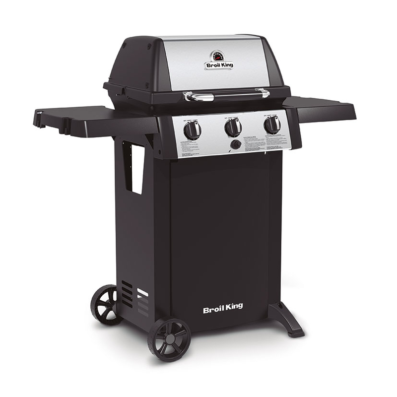 Barbacoa de gas BROIL KING Gem 310