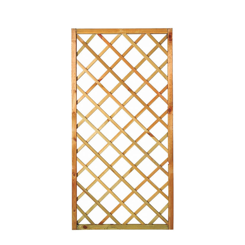 Celosía Yota malla 112 x 117 mm
