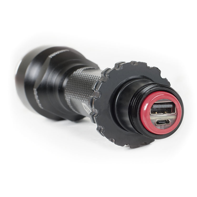 Linterna recargable RATIO LED worklight 5135