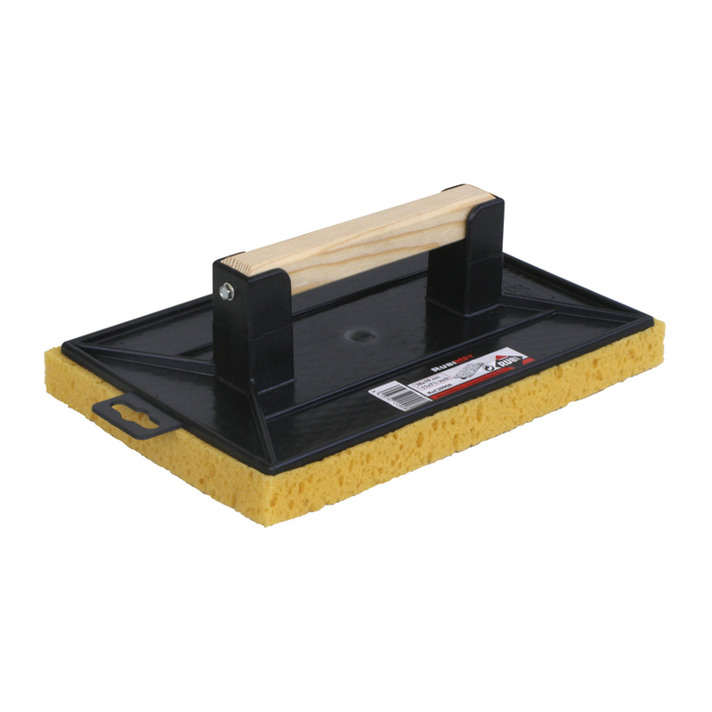 Llana rectangular RUBI Rubinet Plus