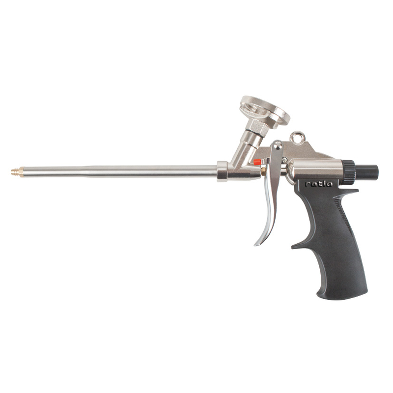 Pistola aplicadora poliuretano RATIO 5175