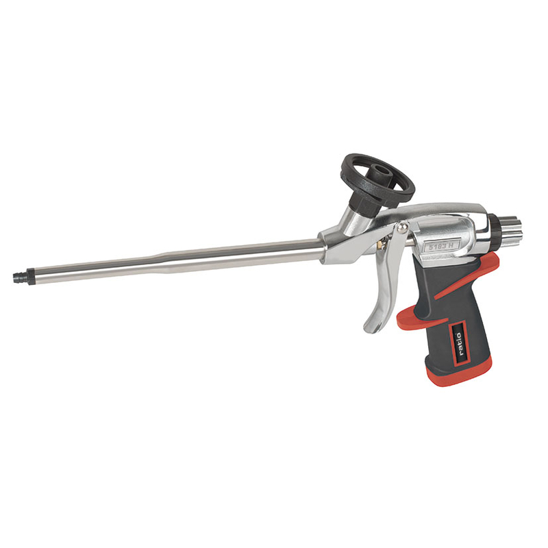 Pistola aplicadora poliuretano profesional RATIO 5183