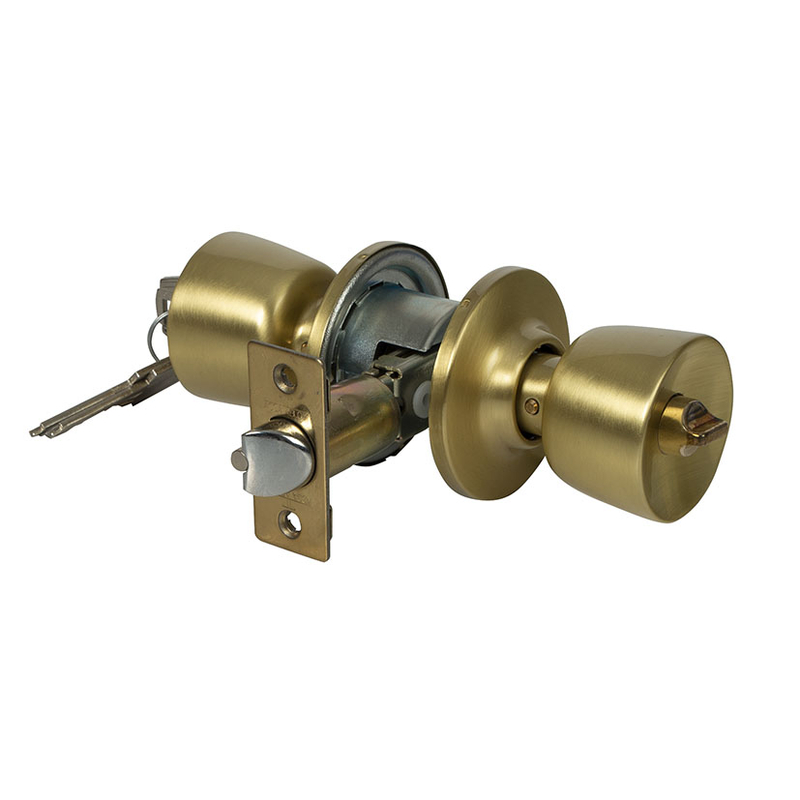 Cerradura pomos TESA ASSA ABLOY modelo 3500