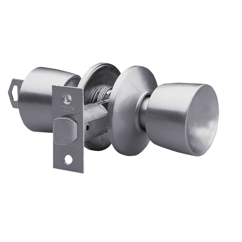 Cerradura pomos TESA ASSA ABLOY modelo 3500