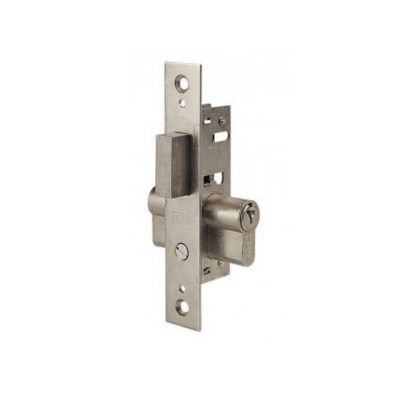 Cerradura embutir carpintería metálica TESA ASSA ABLOY modelo 2201