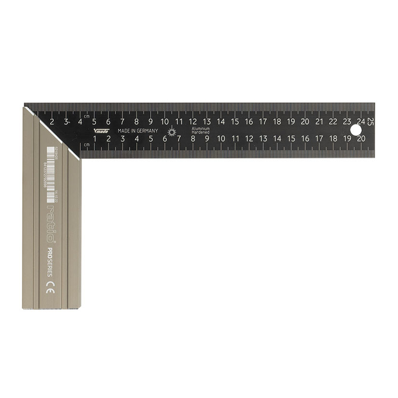 Escuadra universal RATIO ProSeries 5210