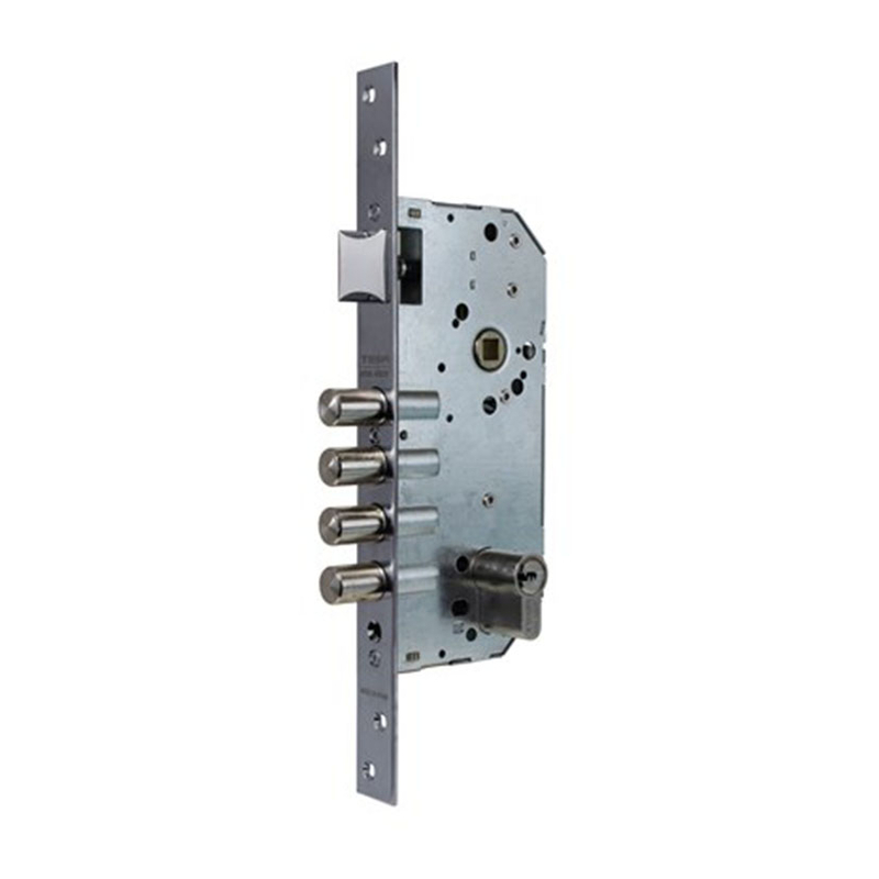 Cerradura embutir seguridad TESA ASSA ABLOY modelo R200B
