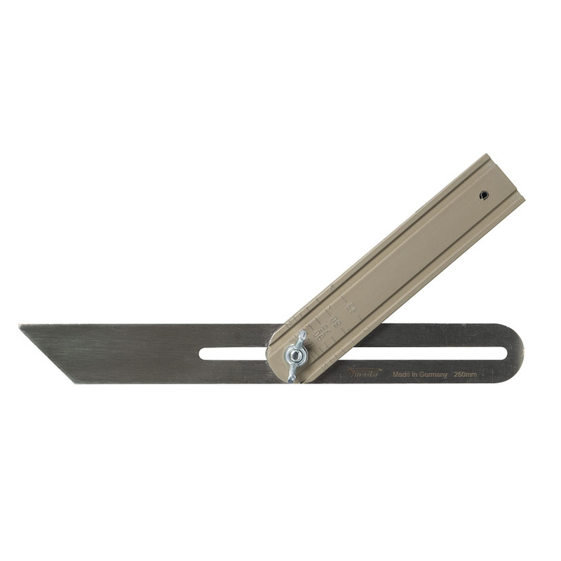 Escuadra falsa RATIO ProSeries 5220