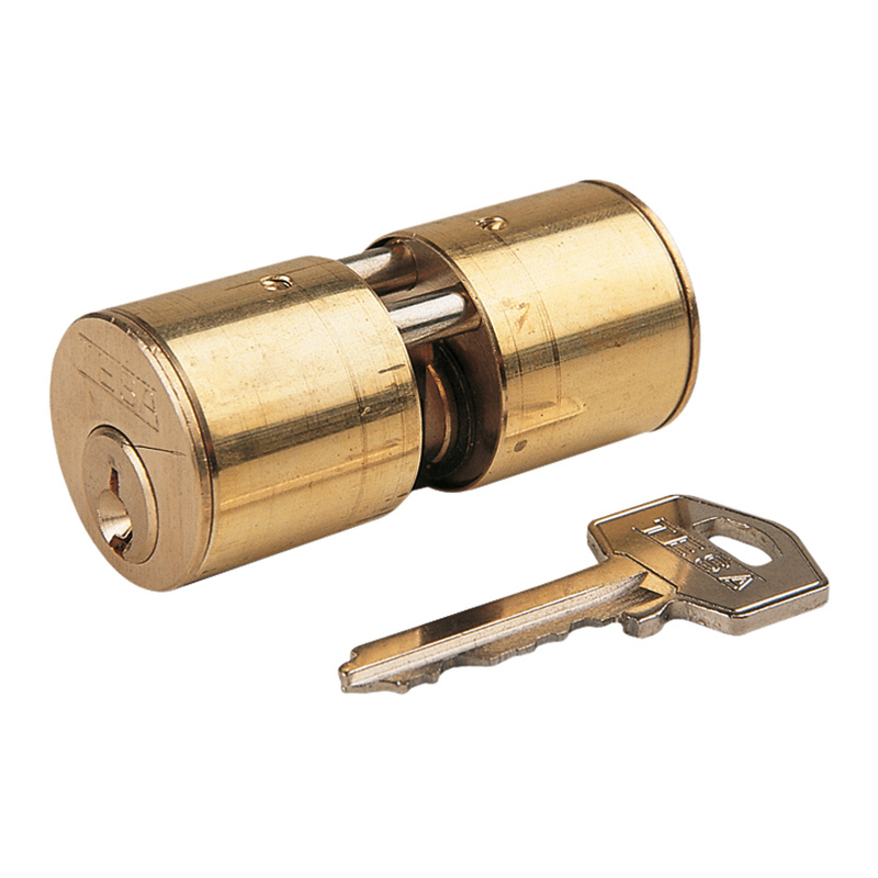 comprar Cilindro alta seguridad Novel reforzado discos - Abloy