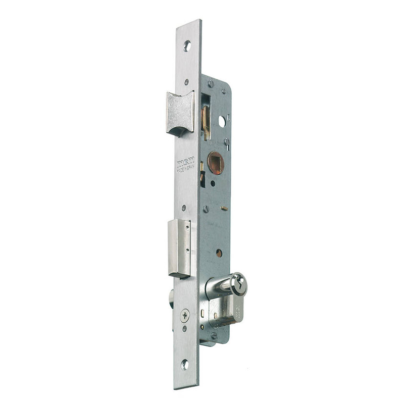 Cerradura embutir MCM carpintería metálica modelo 1650
