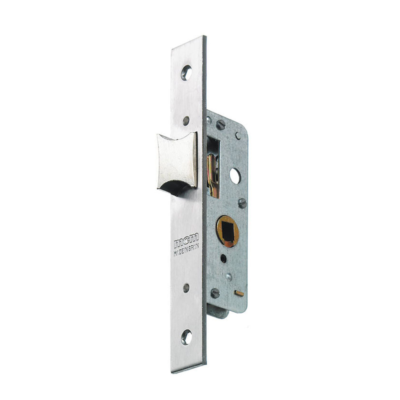 Cerradura de embutir MCM carpintería metálica modelo 1548