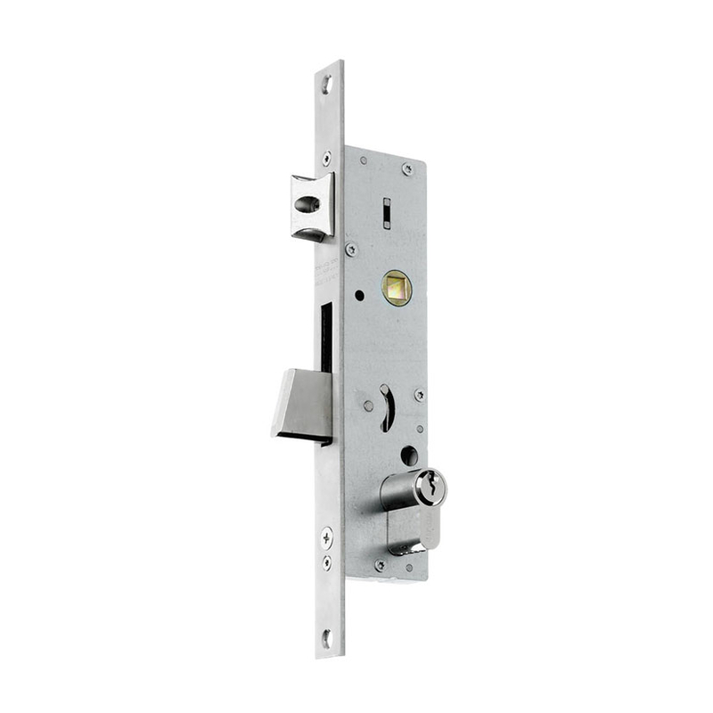 Cerradura embutir MCM carpintería metálica modelo 2450E
