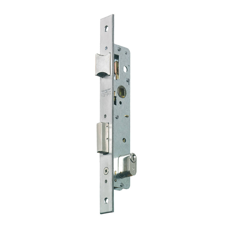 Cerradura embutir MCM carpintería metálica modelo 1550