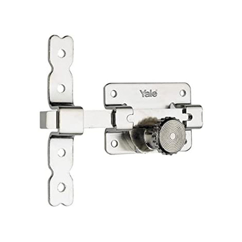 Cerrojo sobreponer YALE modelo 18