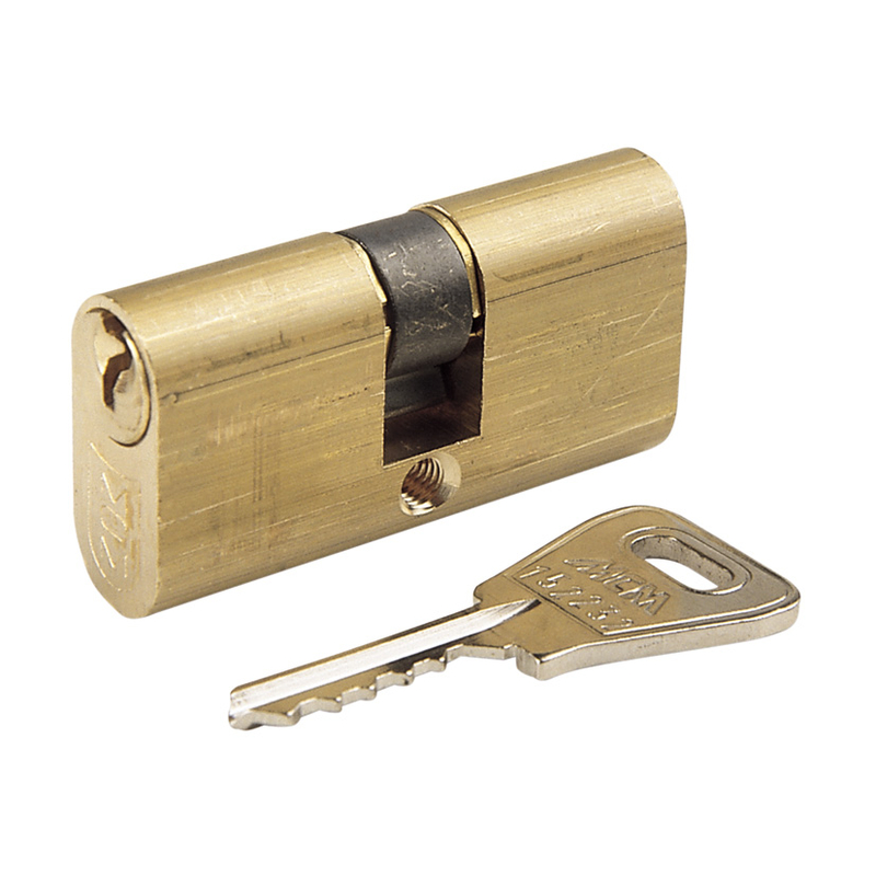 Cilindro MCM mod. 14 30-30mm