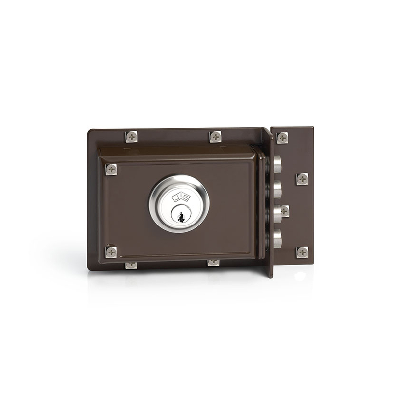 Cerradura sobreponer JIS modelo 229 120 mm
