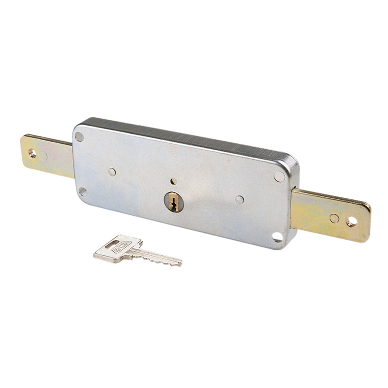 Cerradura MCM puerta enrollable modelo 1511AV
