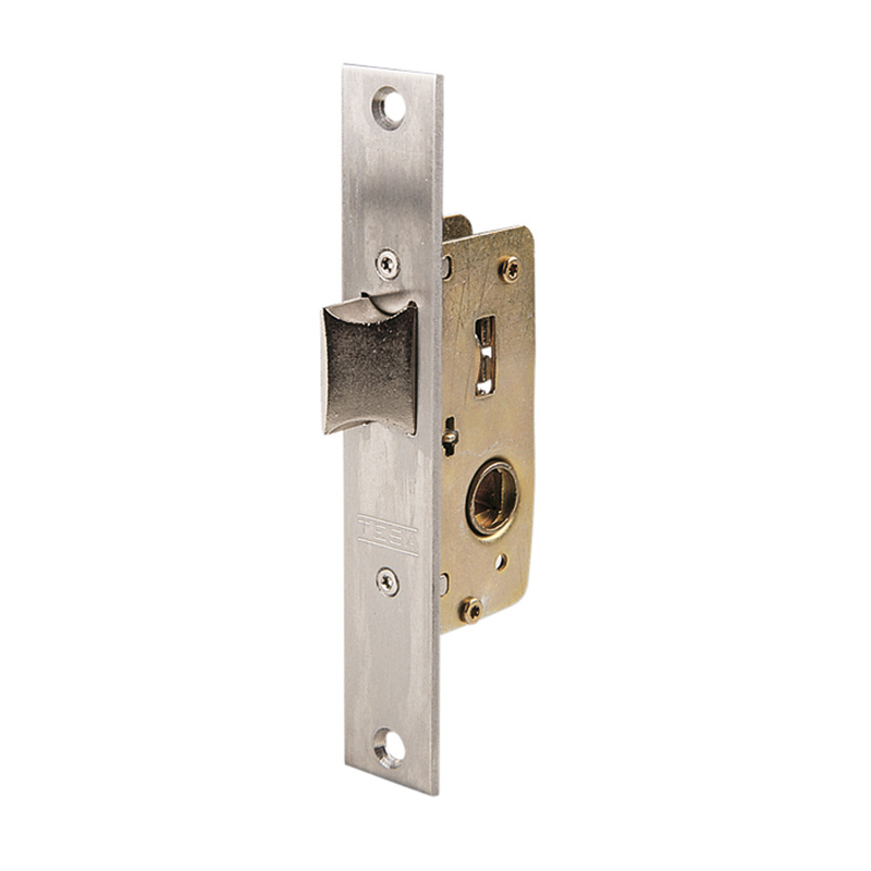 Cerradura embutir carpintería metálica TESA ASSA ABLOY modelo 2215