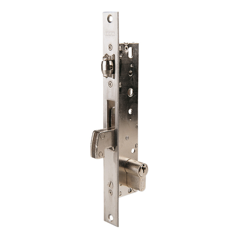 Cerradura embutir carpintería metálica TESA ASSA ABLOY modelo 2246