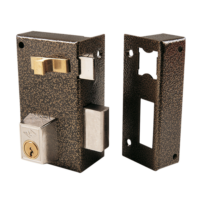 Cerradura sobreponer CVL modelo 56A