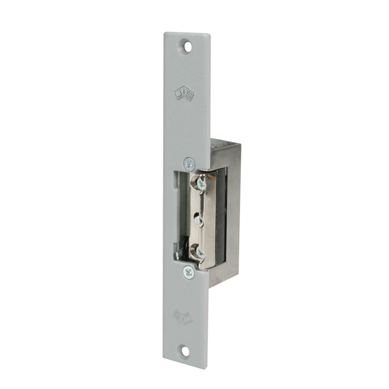 Abrepuertas JIS serie 1700 frontal corto 901G desbloqueo