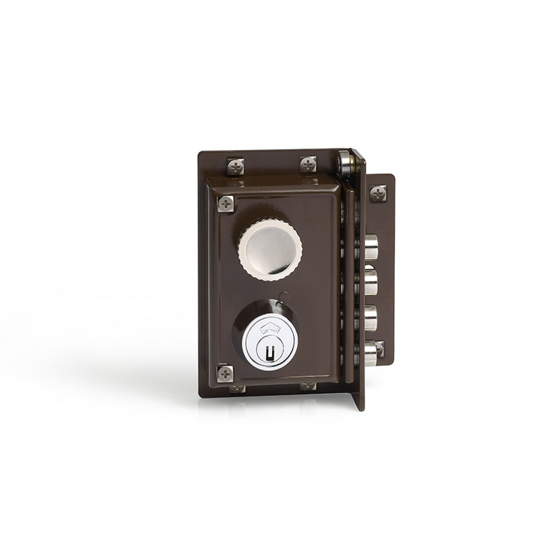 Cerradura sobreponer JIS modelo 5240 70 mm
