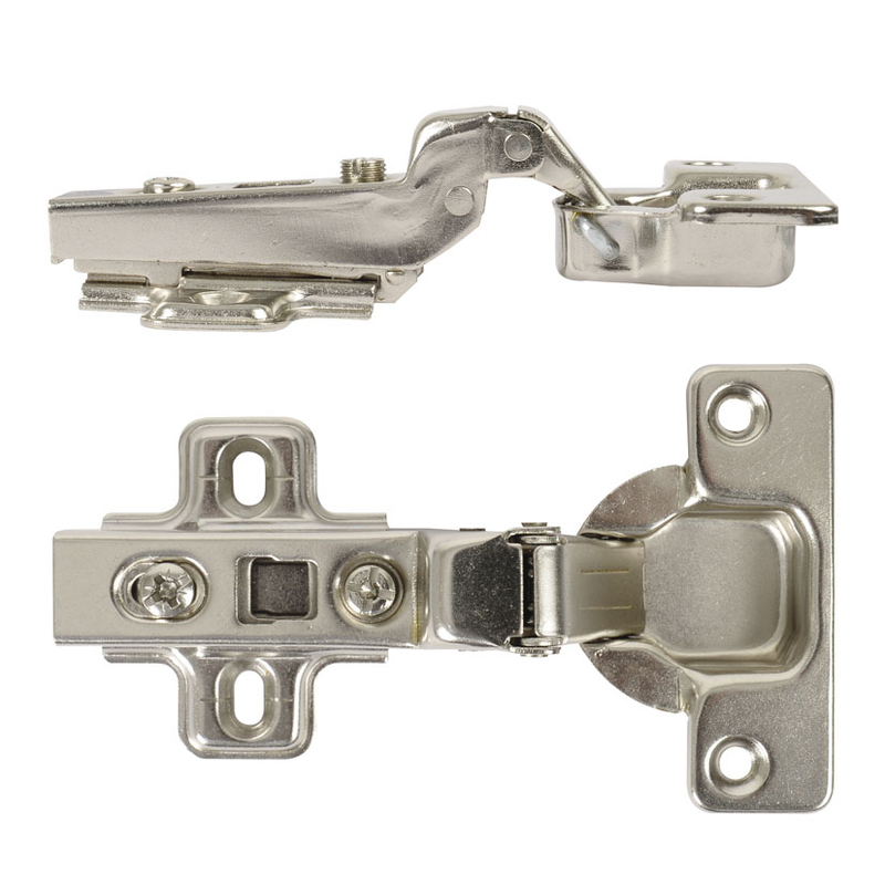 Bisagra brazo cazoleta EHL 26mm diámetro  24 unidades