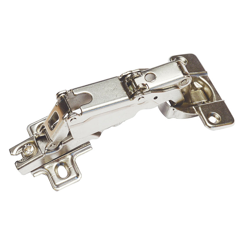 Bisagra cazoleta MICEL pistón hidráulico