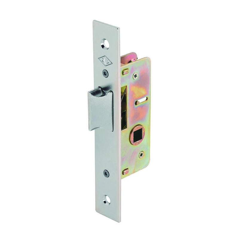 Cerradura embutir CVL carpintería metálica modelo 1964-R 0