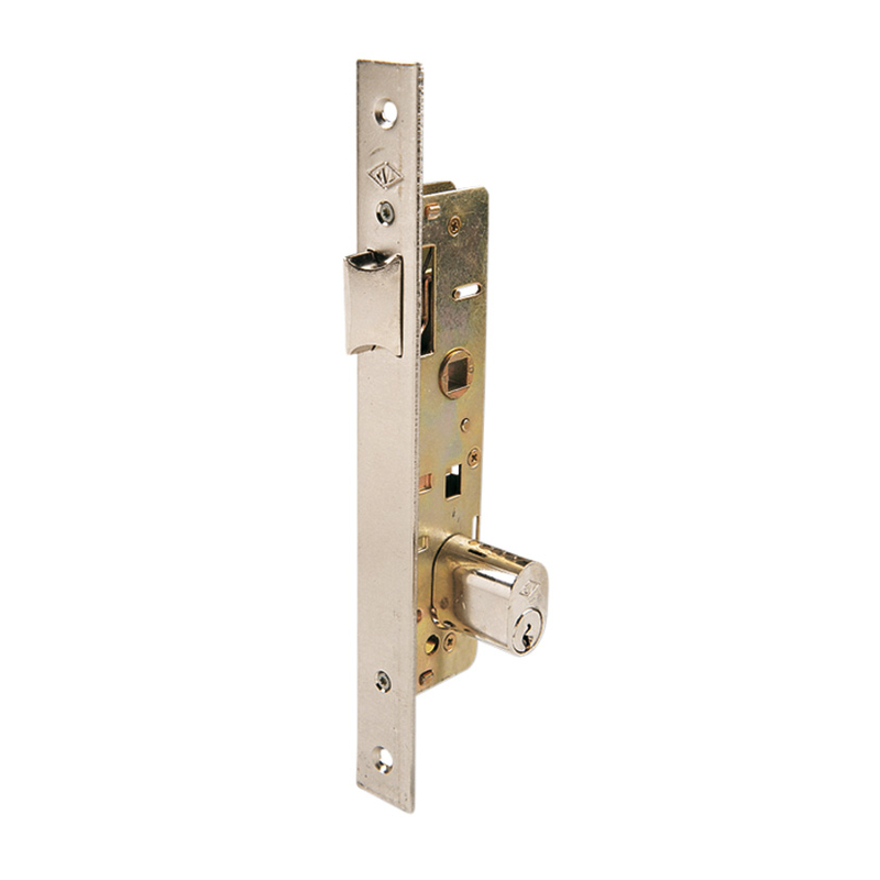 Cerradura embutir CVL carpintería metálica modelo 1964-T/0