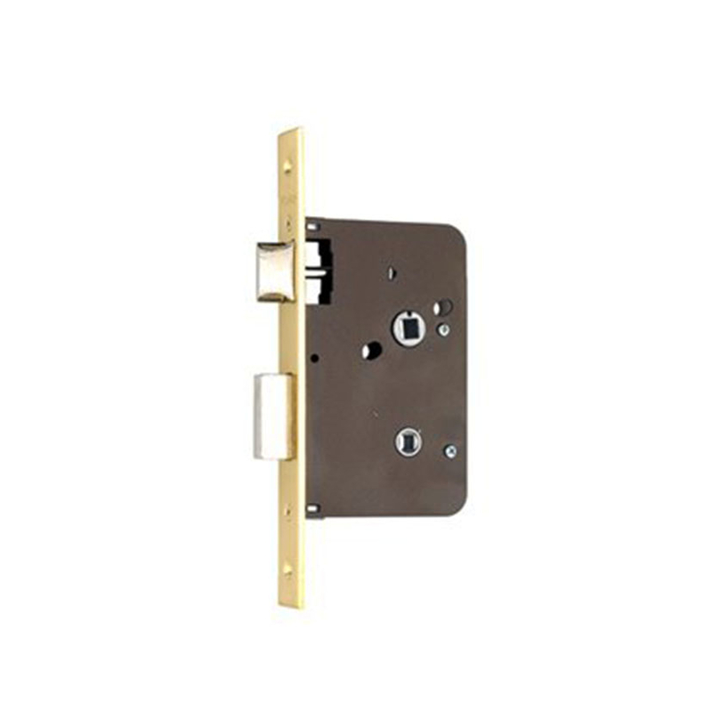 Picaportes embutir madera YALE modelo 651 60mm. 2 unidades