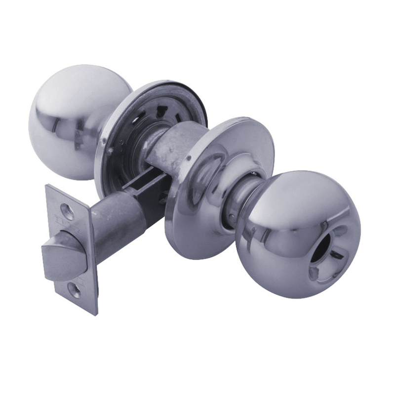 Cerradura pomos TESA ASSA ABLOY  modelo 3900