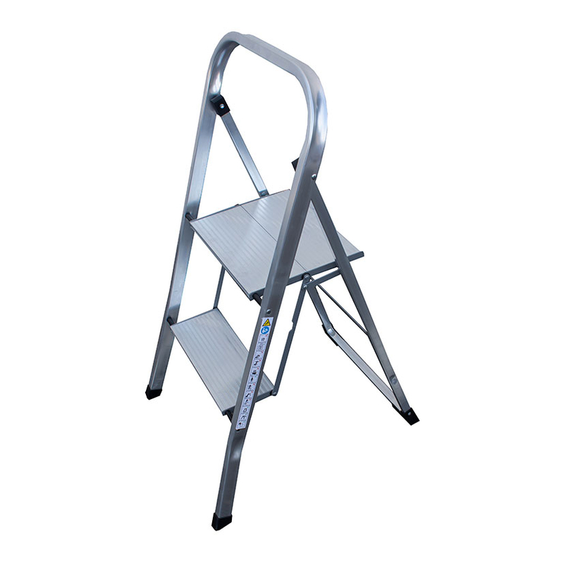 Escalera taburete aluminio ALTIPESA Ultralight.
