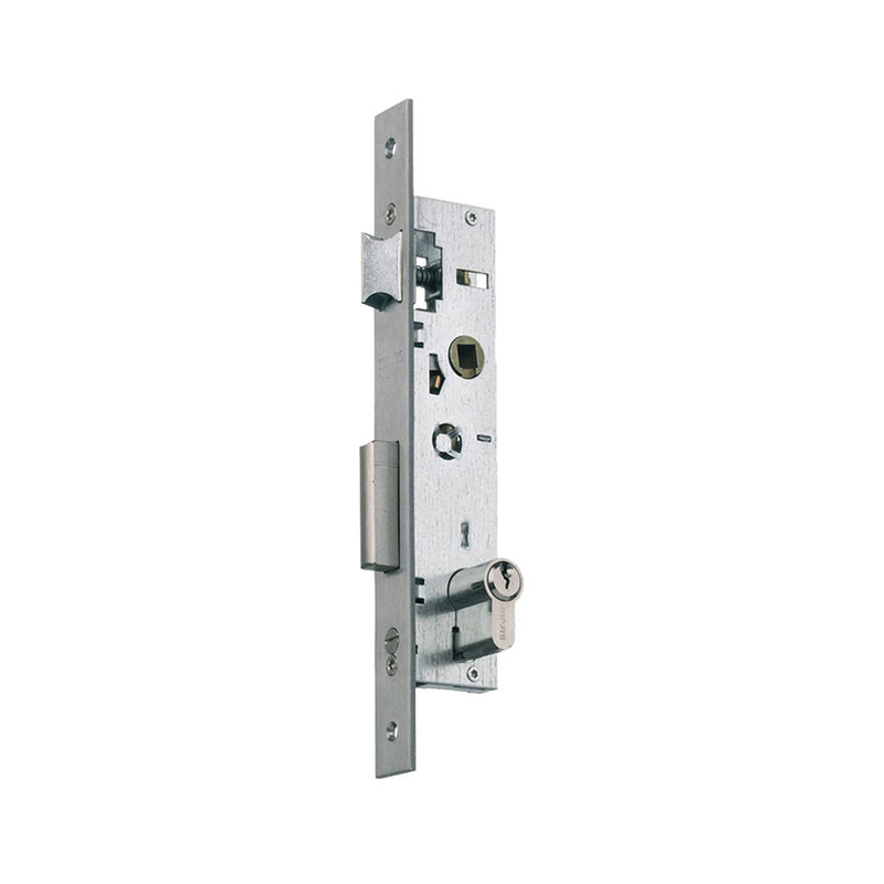 Cerradura embutir MCM carpintería metálica modelo 2650