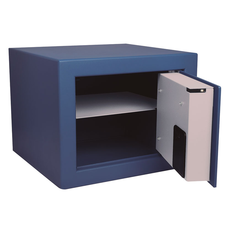 Caja seguridad electrónica FAC Mod.103 IES Motorblue