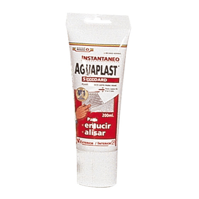 Masilla AGUAPLAST Cima 200 ml