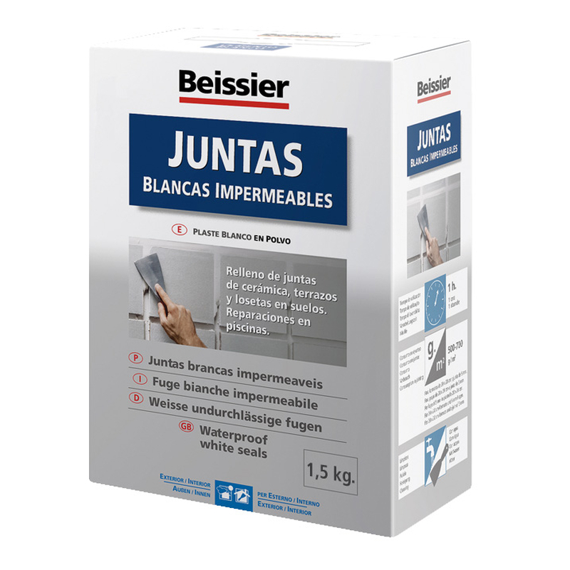 Productos Beissier