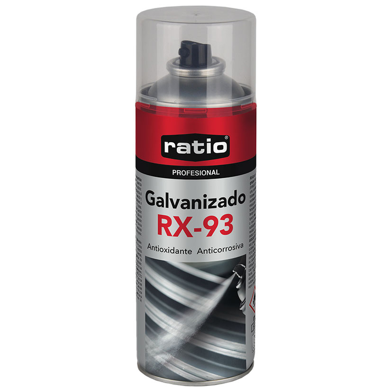 Pintura spray RATIO RX-93 400 ml