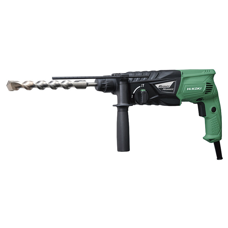 Martillo perforador HITACHI DH24PG