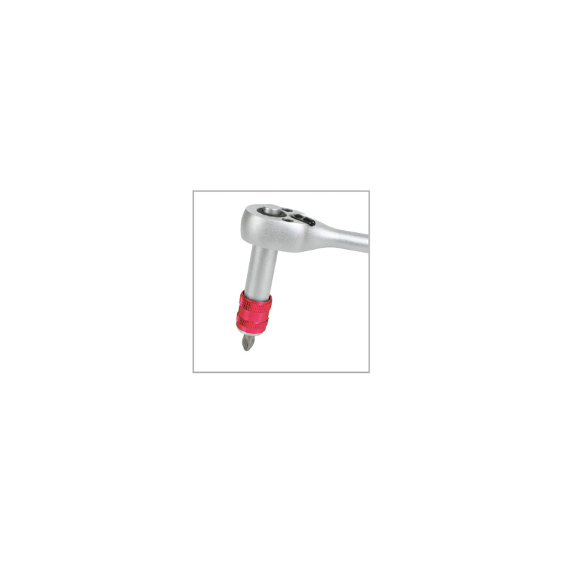 Portapuntas magnético RATIO AutoLock 5509