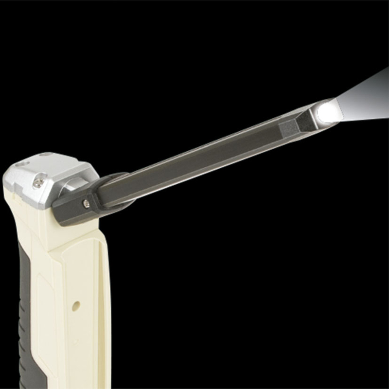 Linterna recargable RATIO Worklight RB550