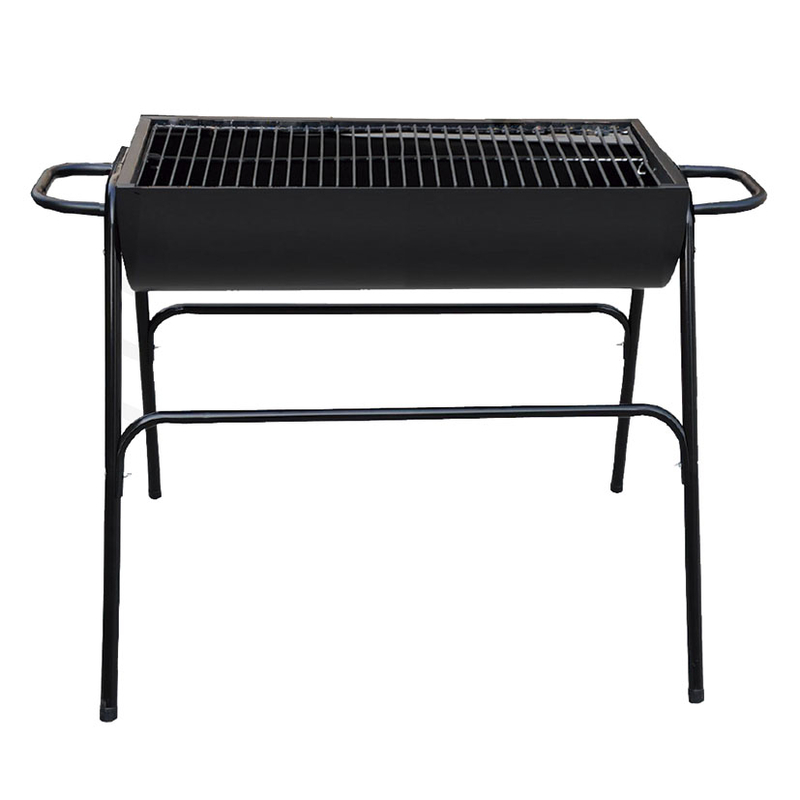 Barbacoa carbón HABITEX Supergrill 101