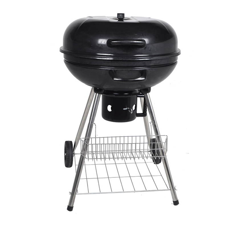 Barbacoa carbón HABITEX Supergrill 161