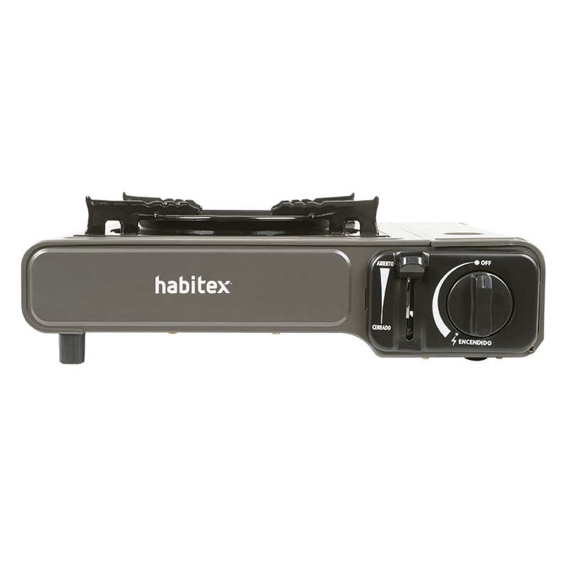 Cocina portátil HABITEX Camper-1